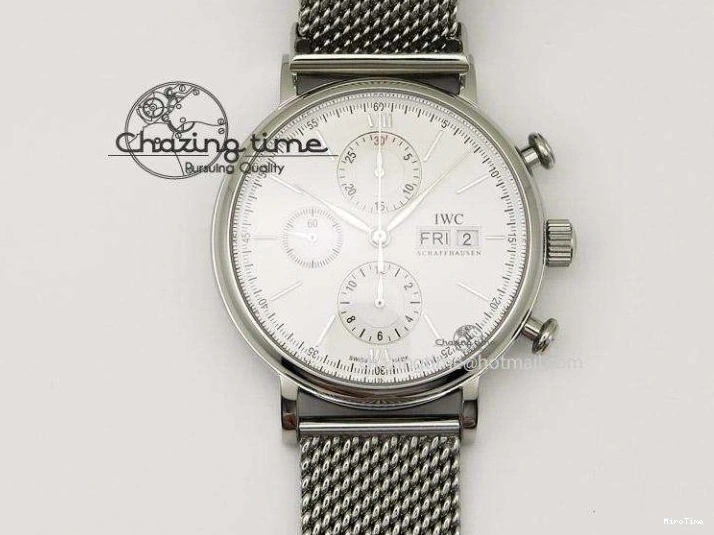 MIROTIME 0423 Mark XVI 1:1 Best Edition MK Maker SS Black Dial A2892 On Black Leather Strap Chic 7371